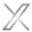 X